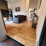 Fulham Tranquil 2Bd King Bed Home With Parking & Gdn