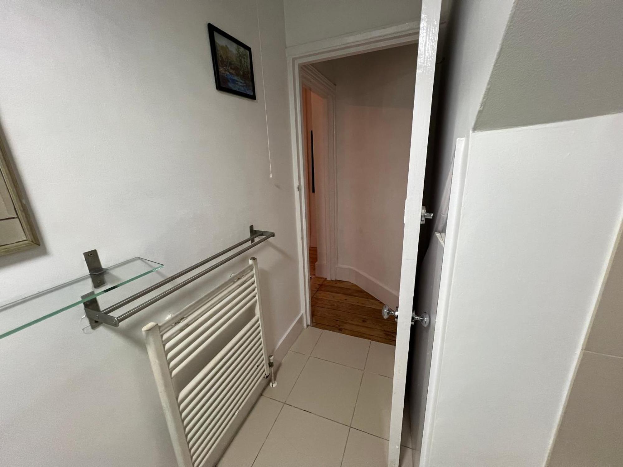 Fulham Tranquil 2bd King Bed With Parking & Gdn * Londra